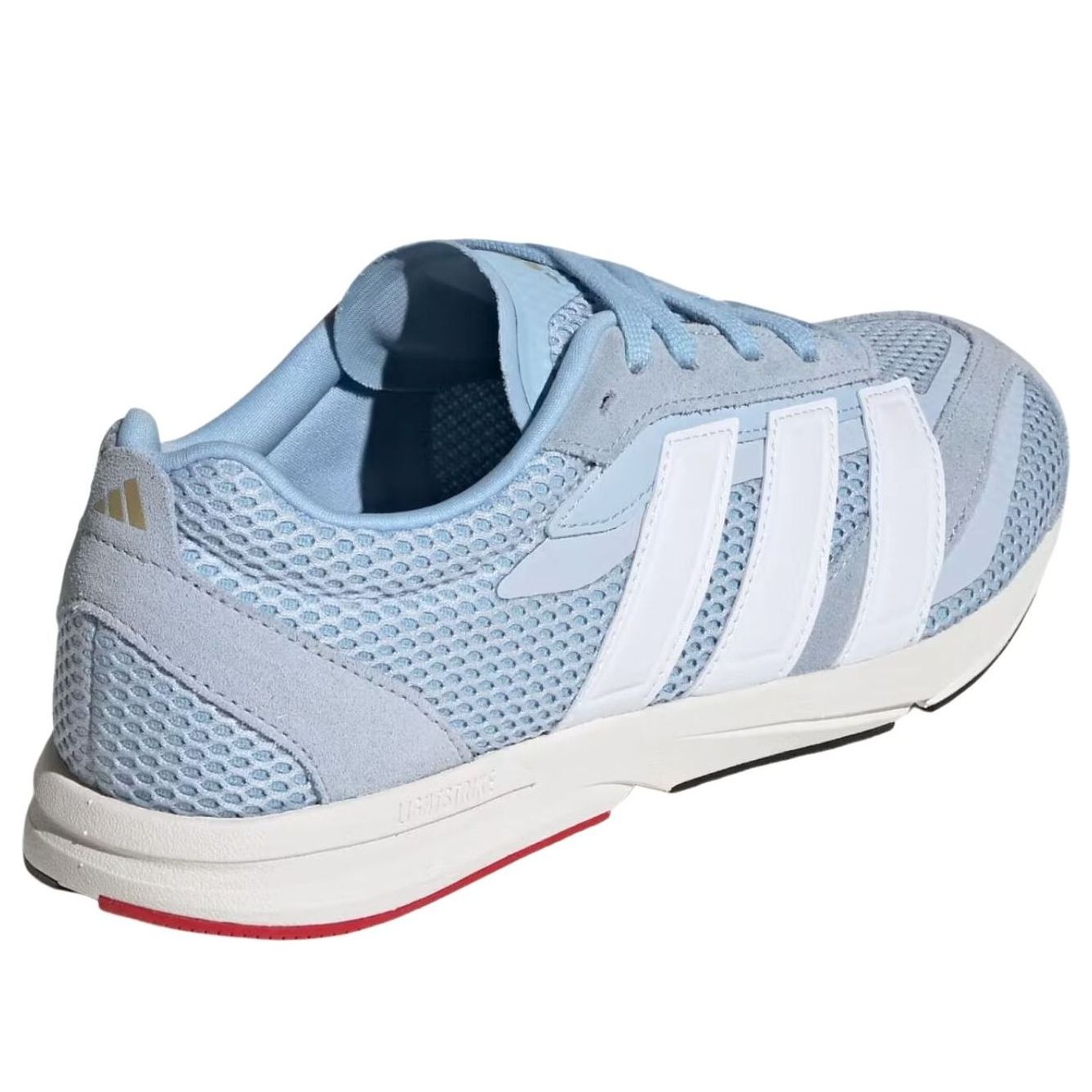 (WMNS) adidas Lightblaze LP 'Clear Sky White' JQ7234