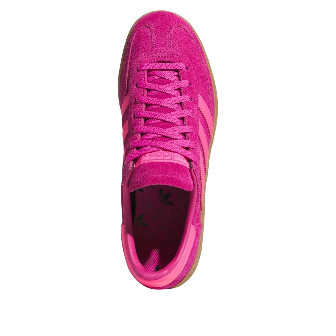 (WMNS) adidas Handball Spezial 'Lucid Fuchsia Pink' JQ7262