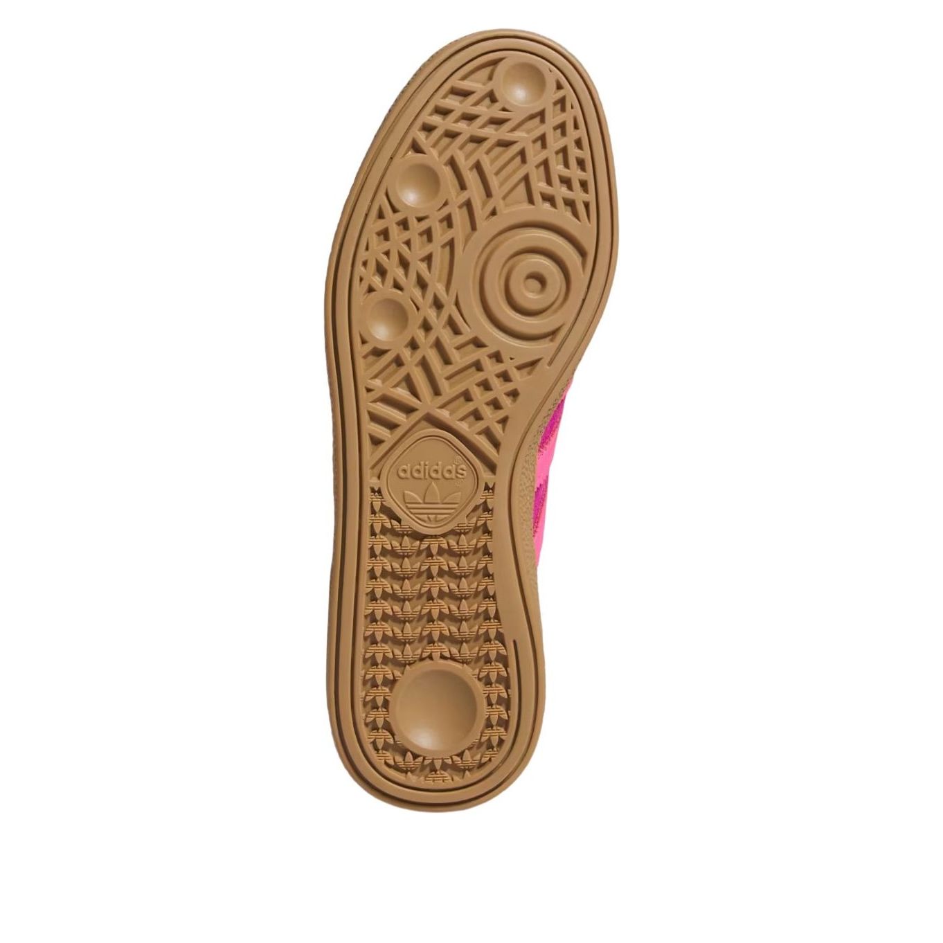 (WMNS) adidas Handball Spezial 'Lucid Fuchsia Pink' JQ7262