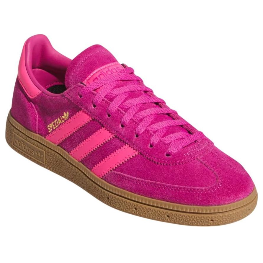 (WMNS) adidas Handball Spezial 'Lucid Fuchsia Pink' JQ7262