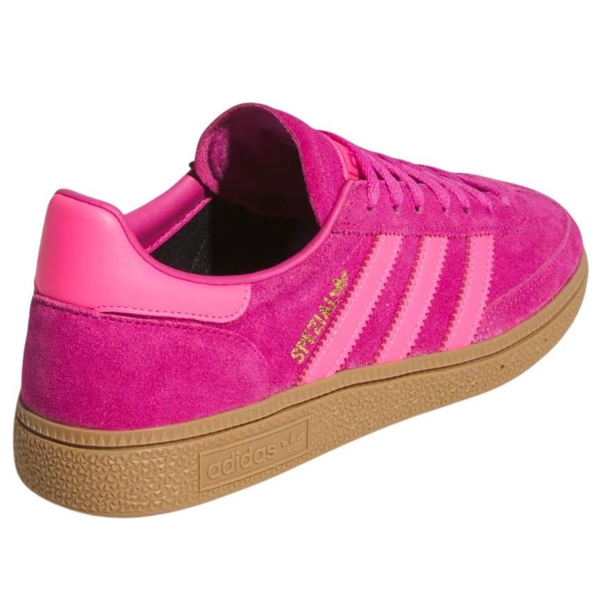 (WMNS) adidas Handball Spezial 'Lucid Fuchsia Pink' JQ7262