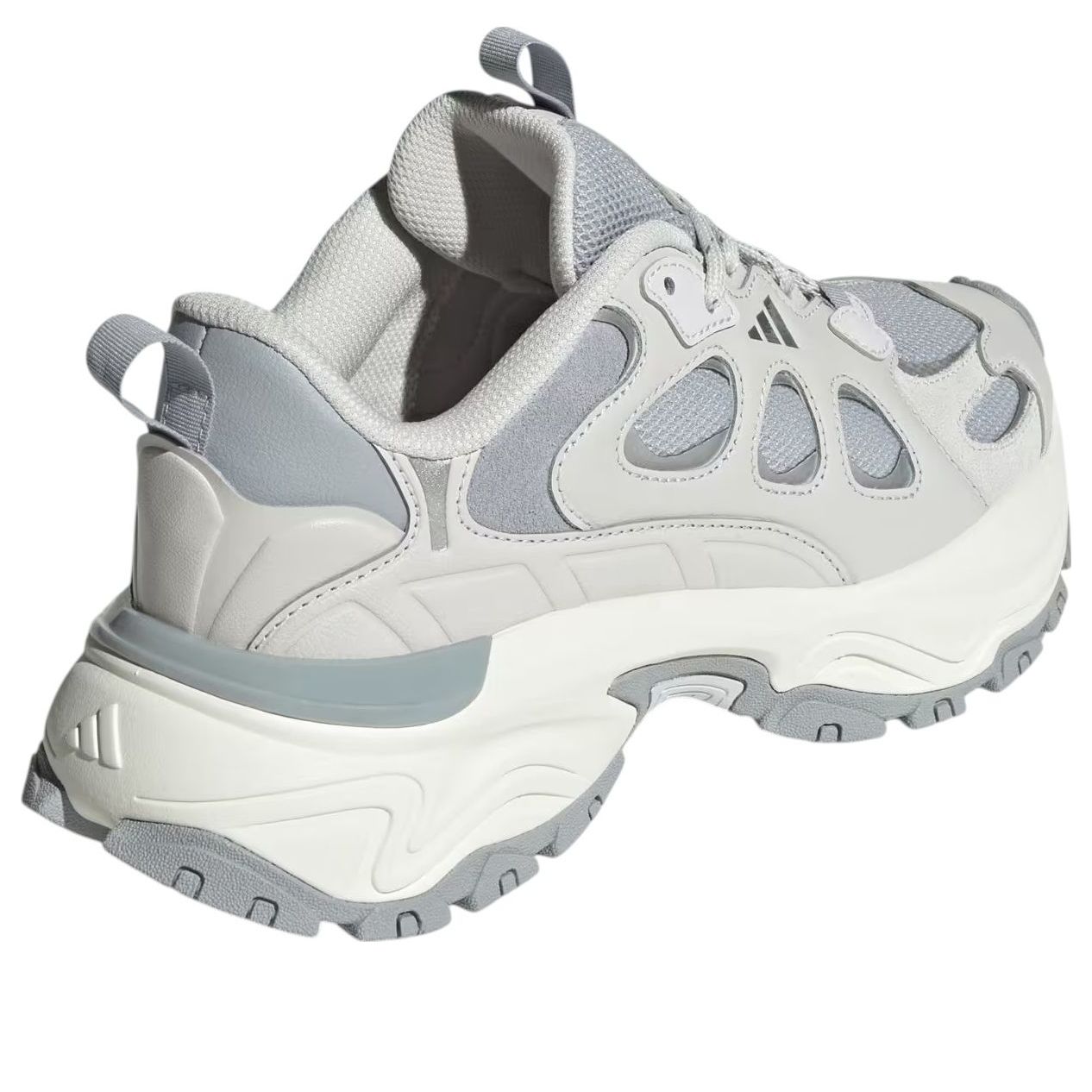 (WMNS) adidas Shadow Valley 'Grey Silver Metallic' JQ7620