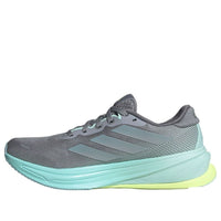 (WMNS) adidas Supernova Rise 2 'Grey Flash Aqua' JQ7691