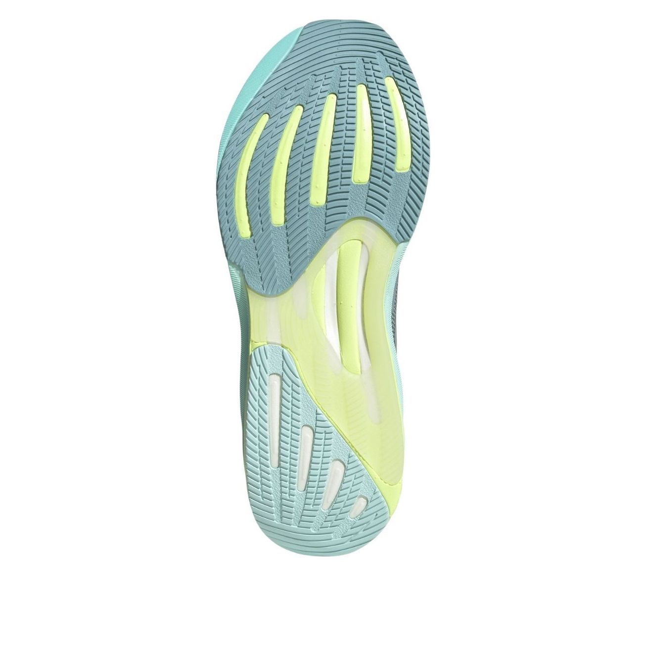 (WMNS) adidas Supernova Rise 2 'Grey Flash Aqua' JQ7691