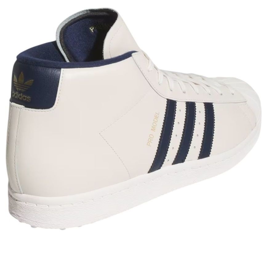 adidas Pro Model Golf 'Chalk White' JQ7722