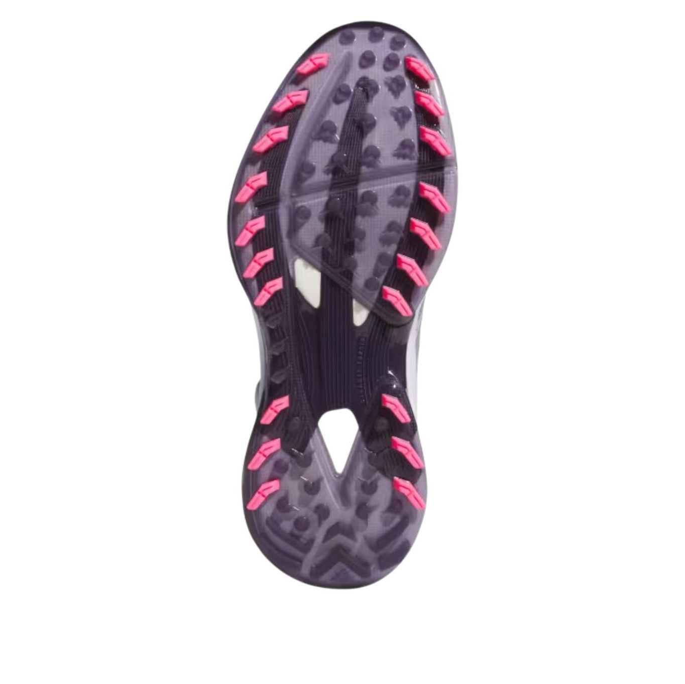 adidas Adizero ZG Boa Golf 'Dash Grey Lucid Pink' JQ7726