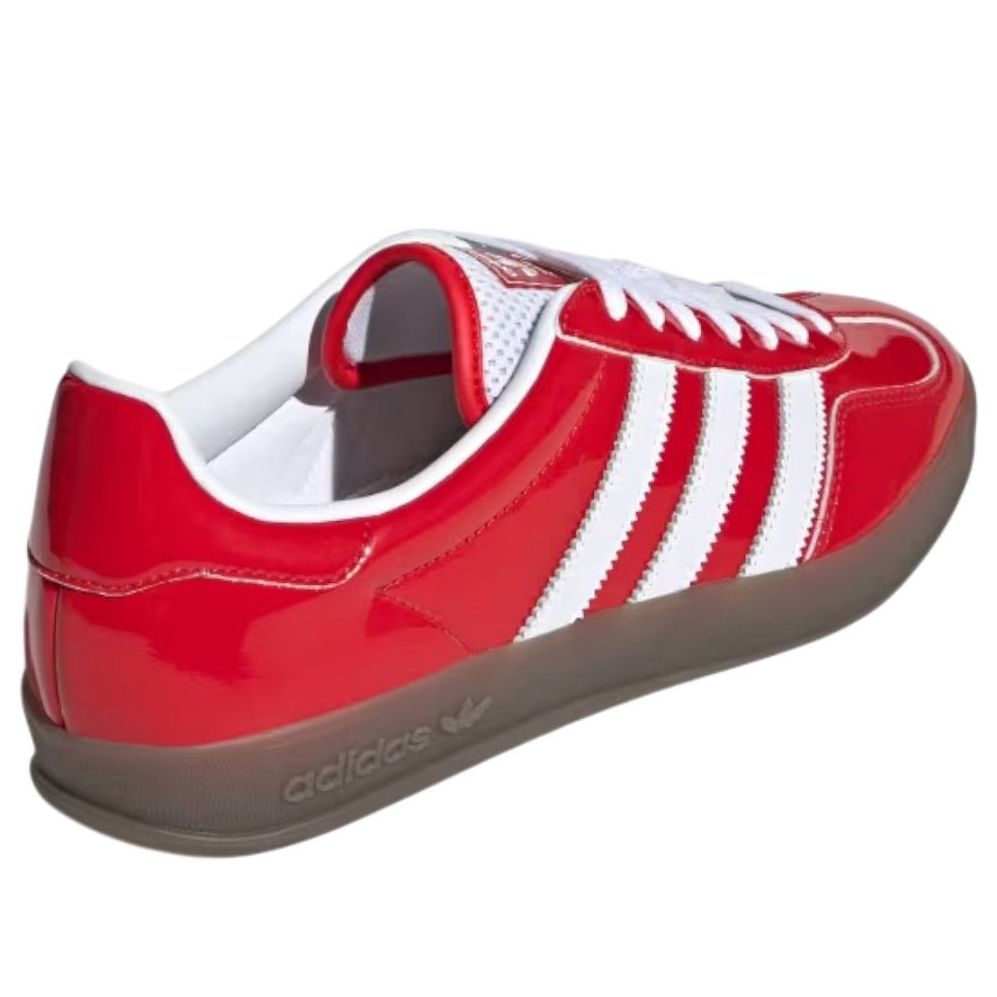 adidas Gazelle Indoor 'Better Scarlet' JQ8123