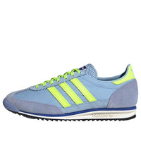 (WMNS) adidas SL 72 OG 'Clear Sky Signal Green' JQ8308