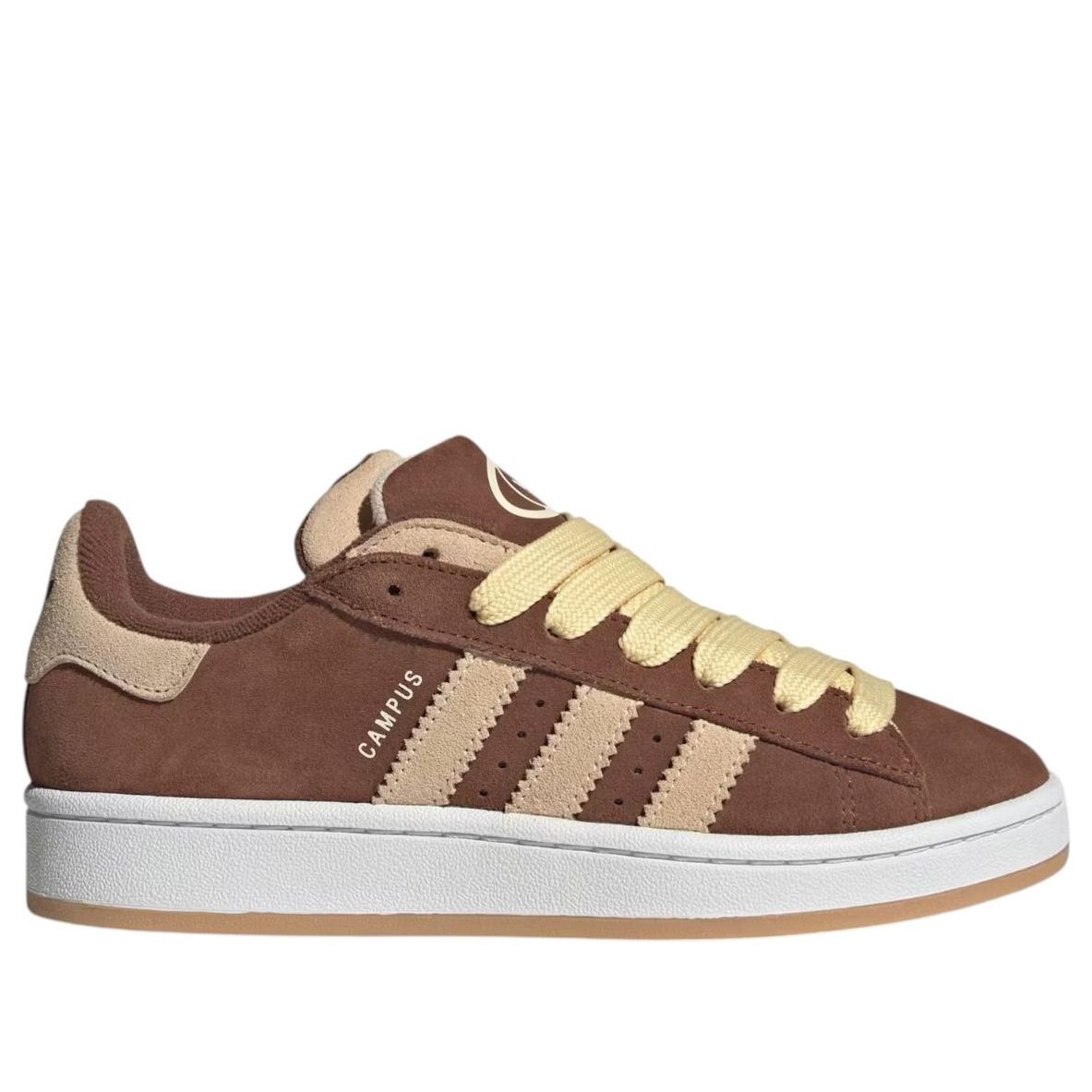 (WMNS) adidas Campus 00s 'Preloved Brown Sand' JQ8318
