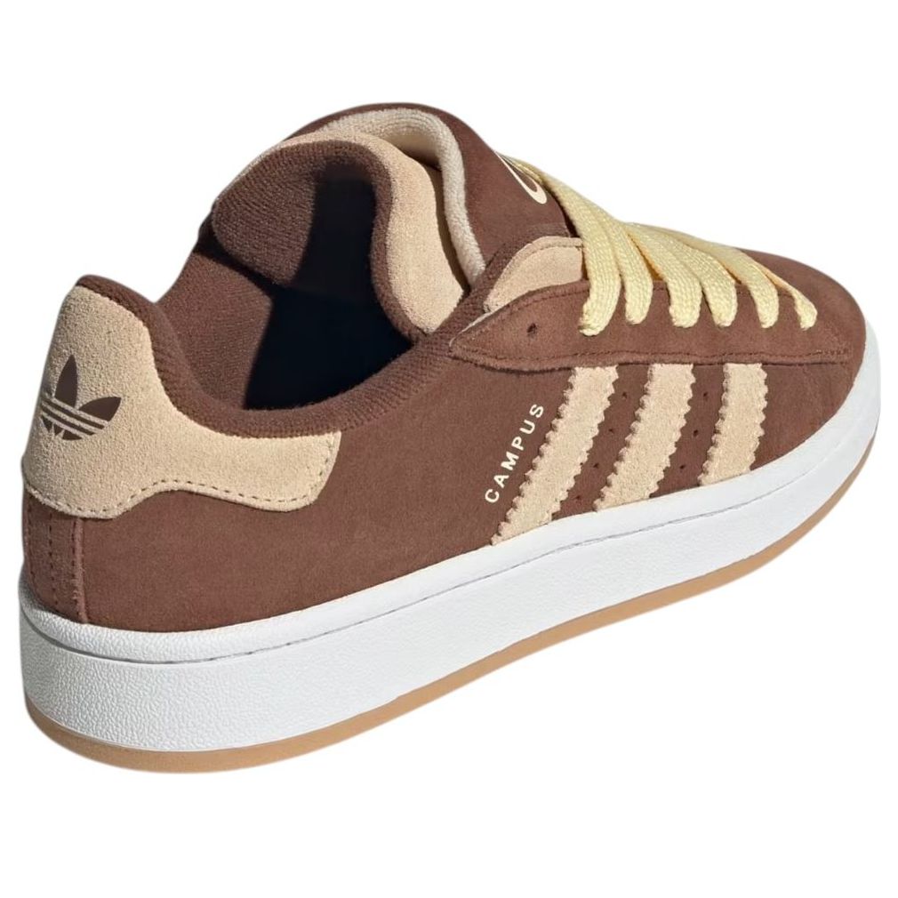(WMNS) adidas Campus 00s 'Preloved Brown Sand' JQ8318