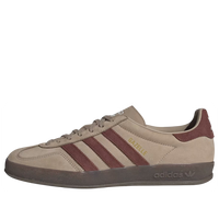 adidas Gazelle Indoor 'Trace Khaki Fox Brown' JQ8387