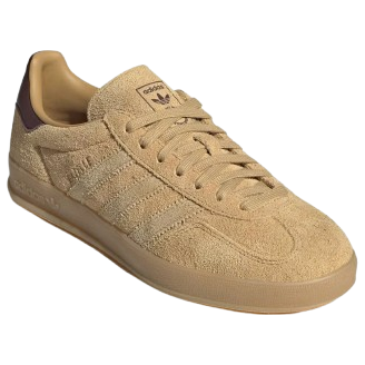 adidas Gazelle Indoor 'Golden Beige' JQ8400