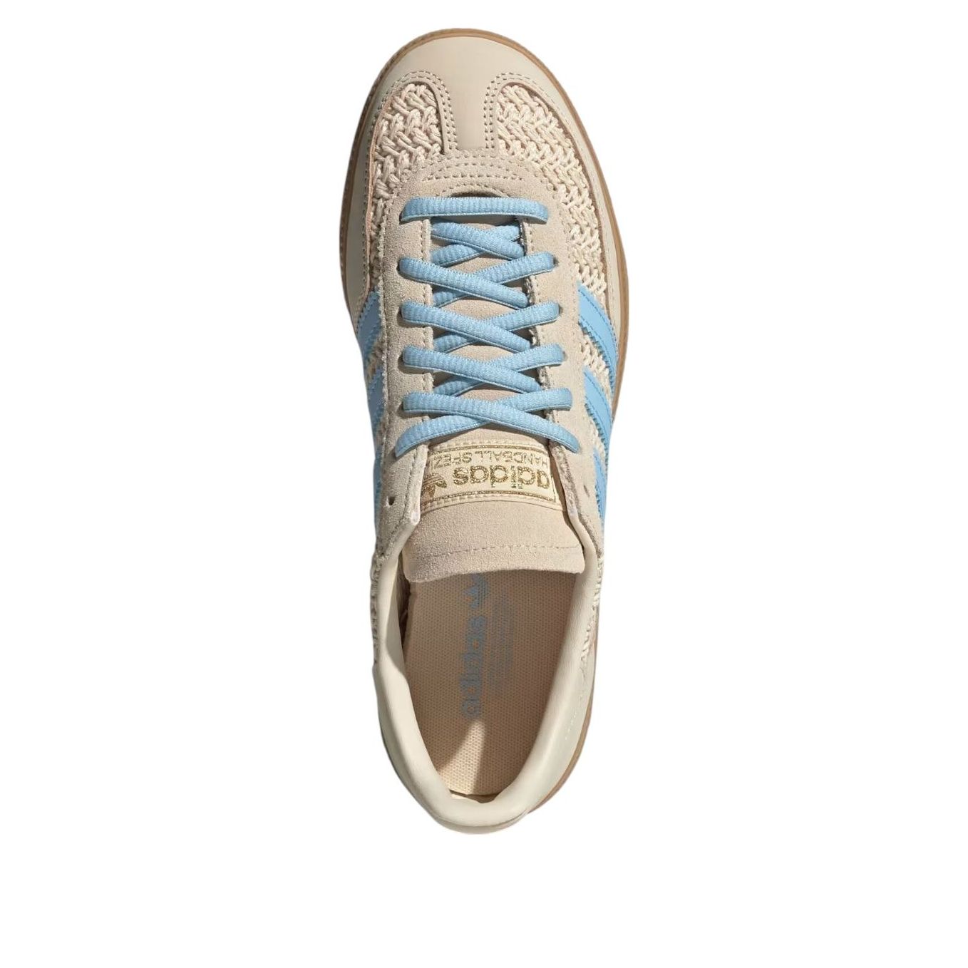 (WMNS) adidas Handball Spezial 'Sand Strata' JQ8410