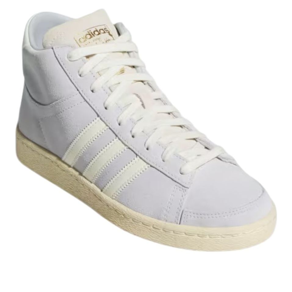 (WMNS) adidas Jabbar High 'Halo Blue Warm Vanilla' JQ8433