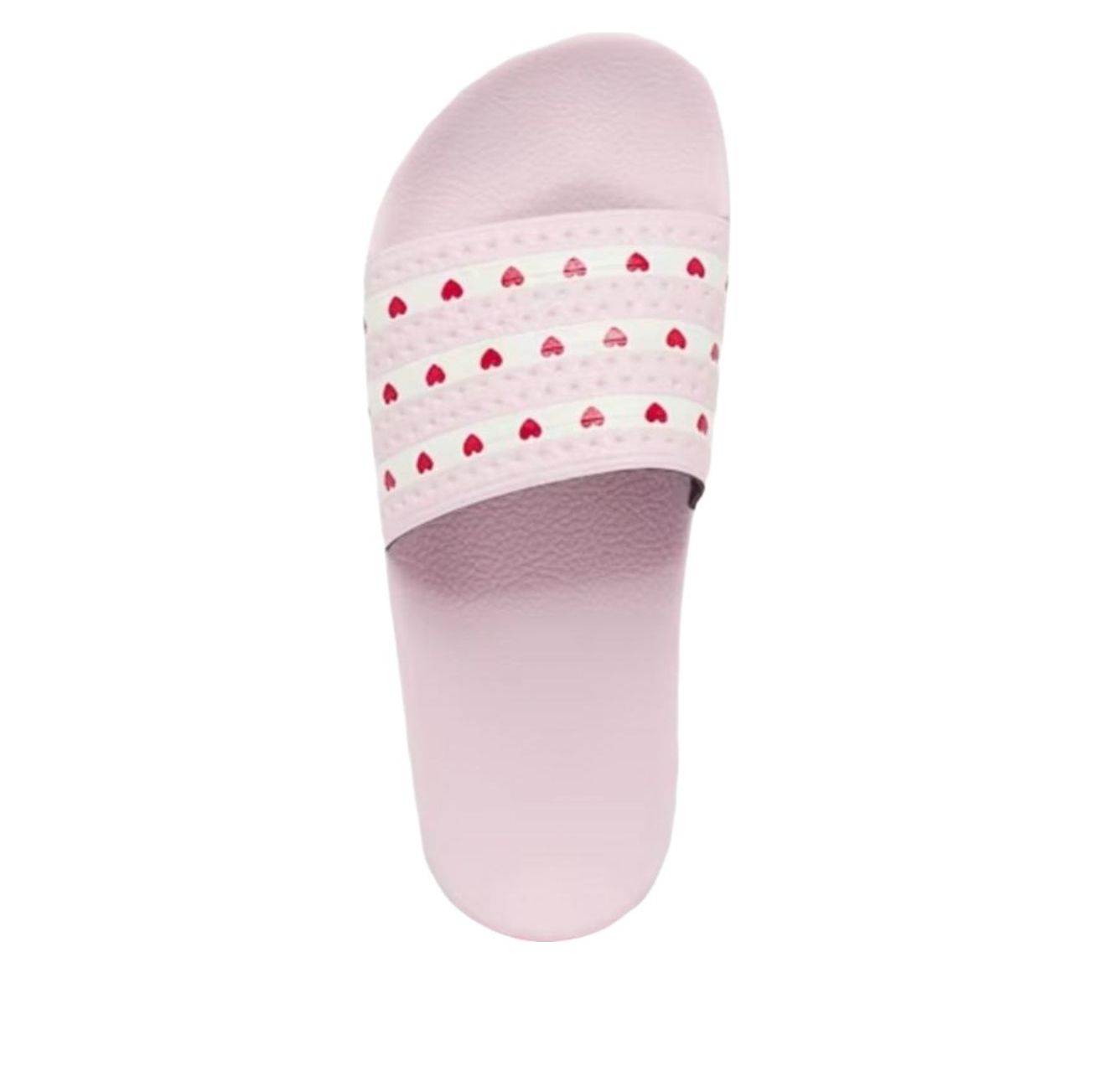 (WMNS) adidas Adilette Slides 'Clear Pink' JQ8575