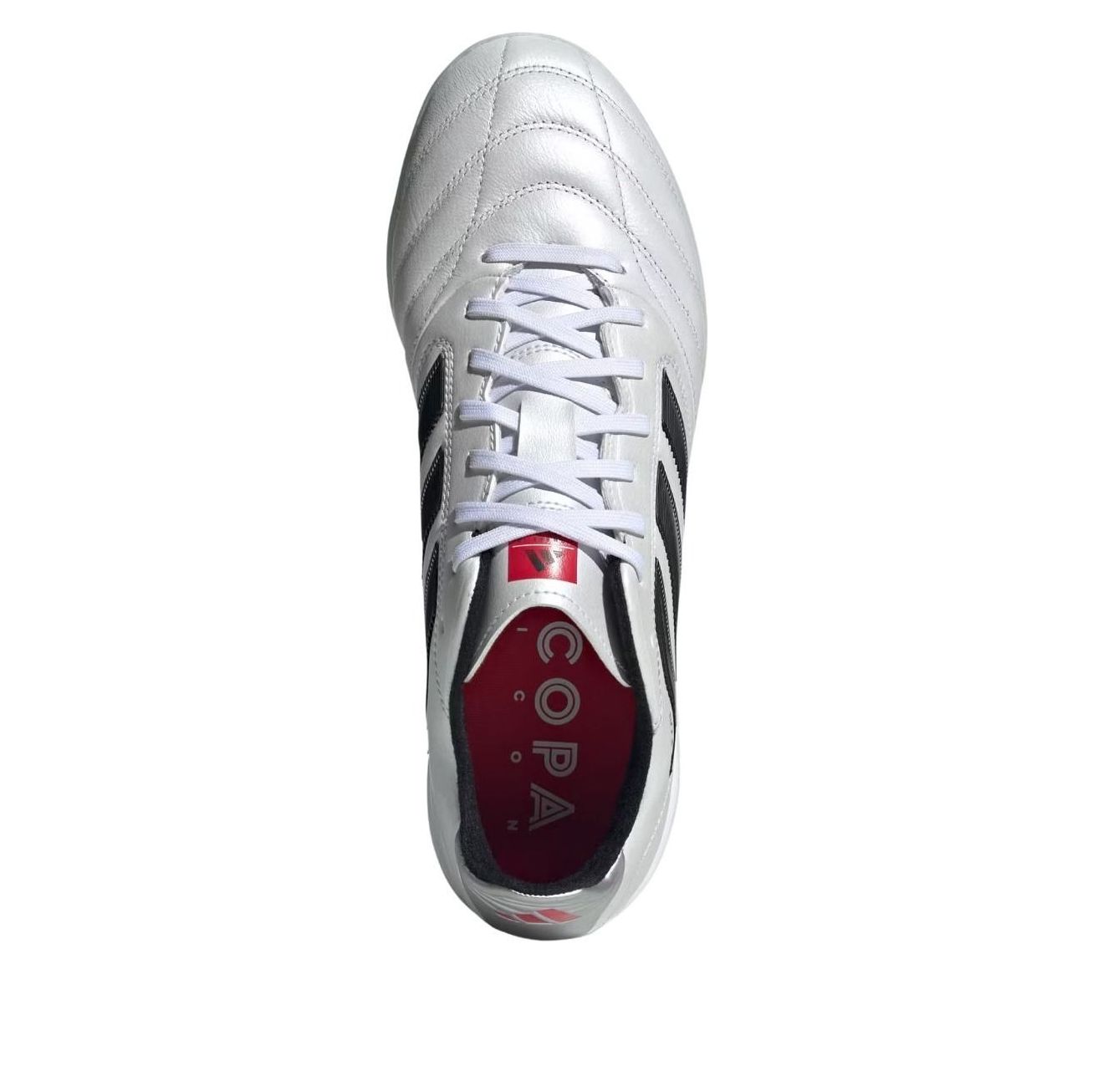 adidas Copa Icon 2 Pro TF 'White Black' JQ8617