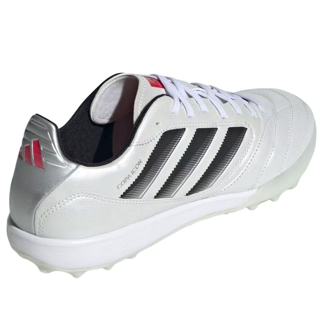 adidas Copa Icon 2 Pro TF 'White Black' JQ8617