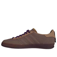 adidas Gazelle Indoor 'Brown Dark Brown' JQ8725