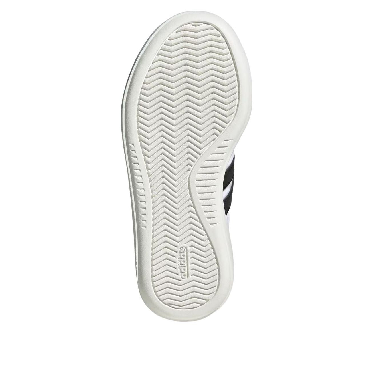 (PS) adidas Barreda Decode 'Cloud White Black Grey' JQ8850