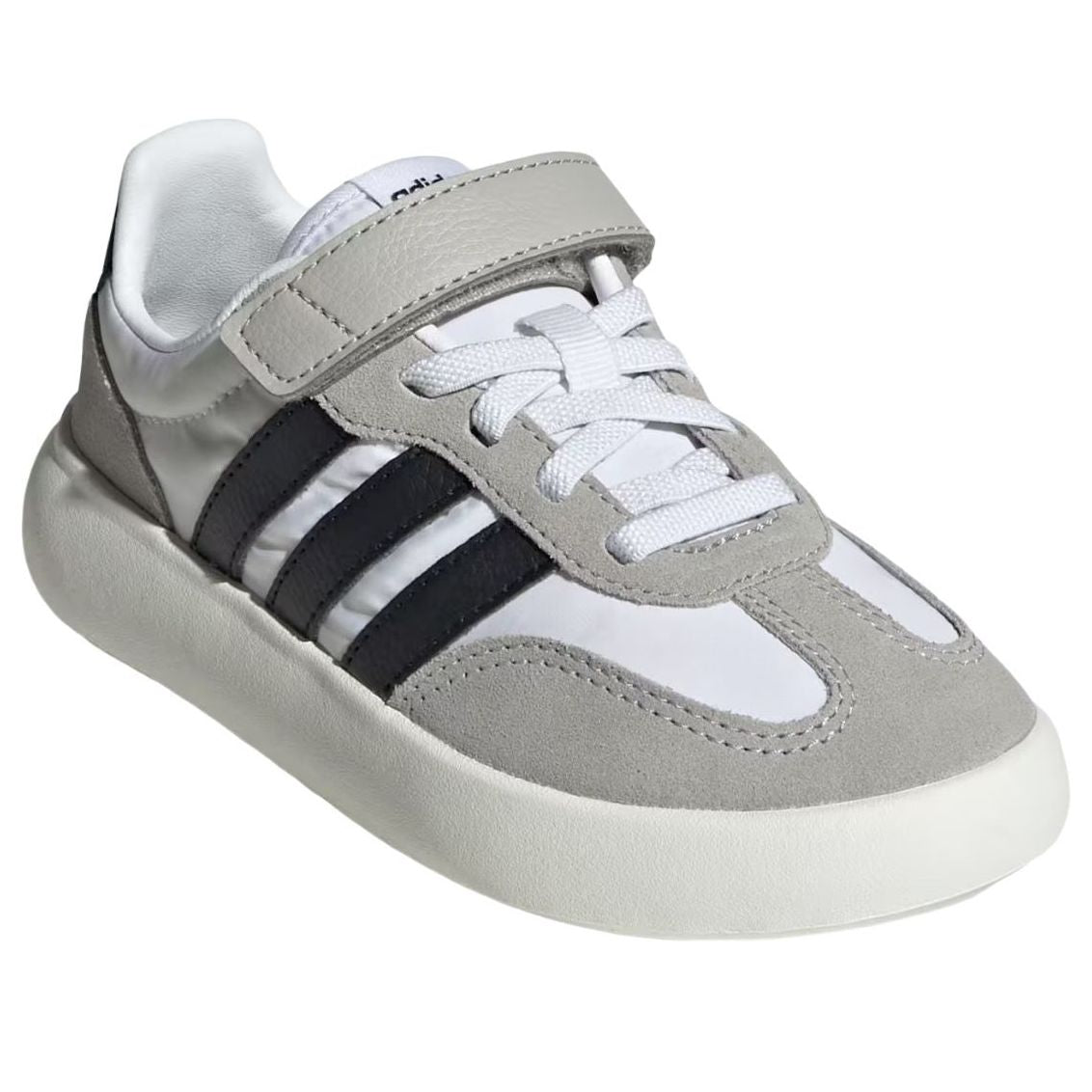 (PS) adidas Barreda Decode 'Cloud White Black Grey' JQ8850