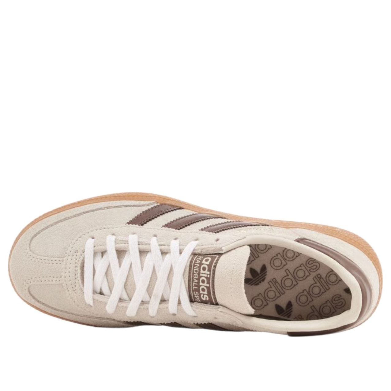 (WMNS) adidas Handball Spezial 'Earth Strata Gum' JQ8903