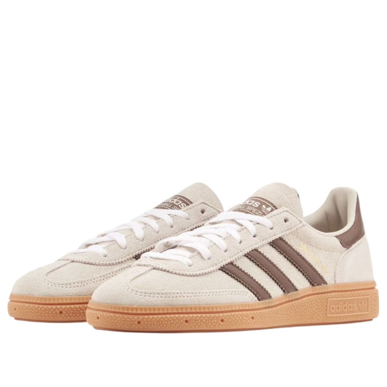 (WMNS) adidas Handball Spezial 'Earth Strata Gum' JQ8903