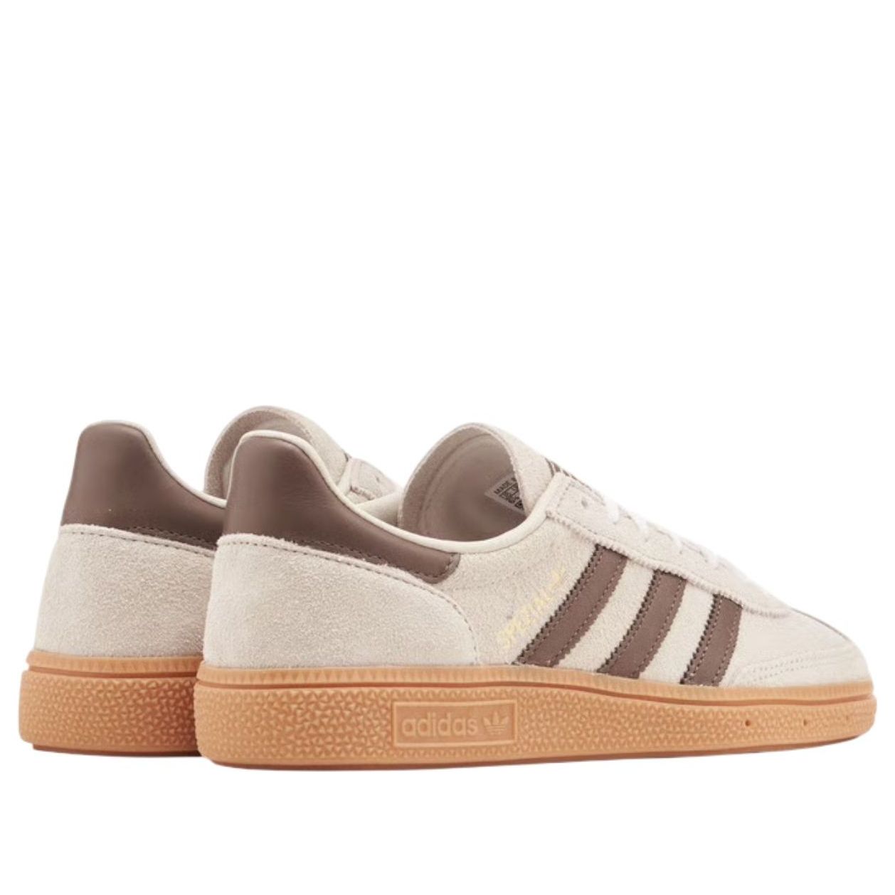 (WMNS) adidas Handball Spezial 'Earth Strata Gum' JQ8903