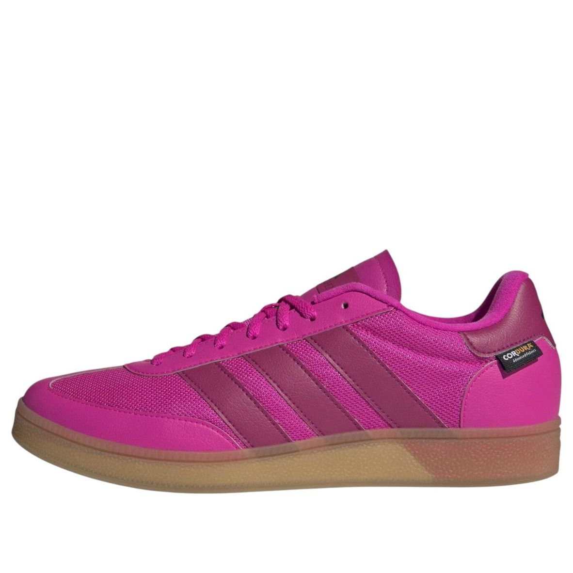 adidas Training Spezial 'Shock Pink Black' JQ9021