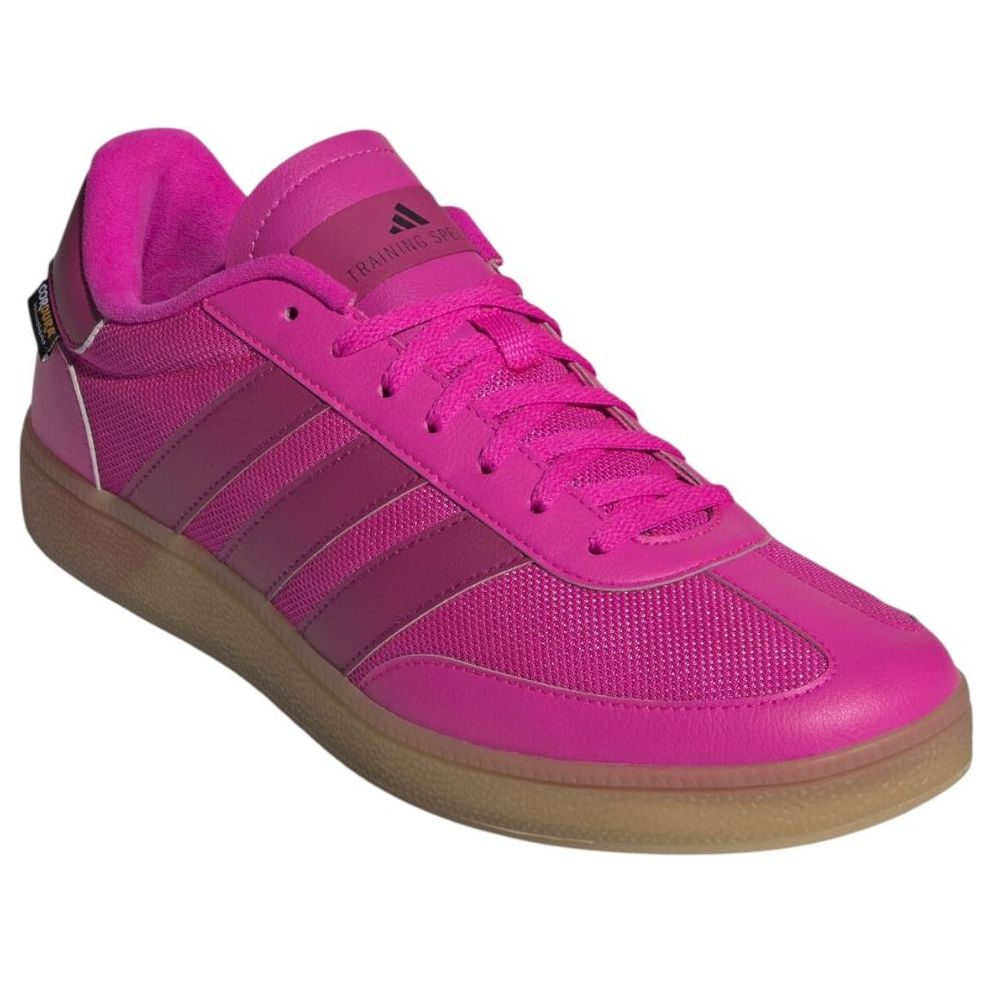 adidas Training Spezial 'Shock Pink Black' JQ9021