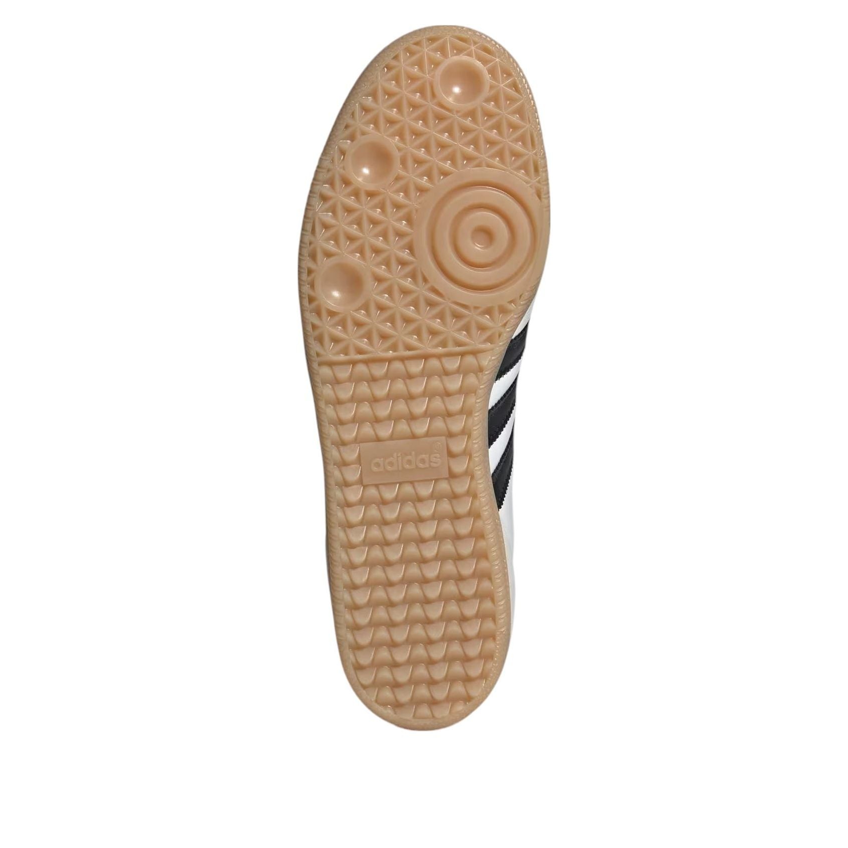adidas Originals Samba JP 'White' JQ9055