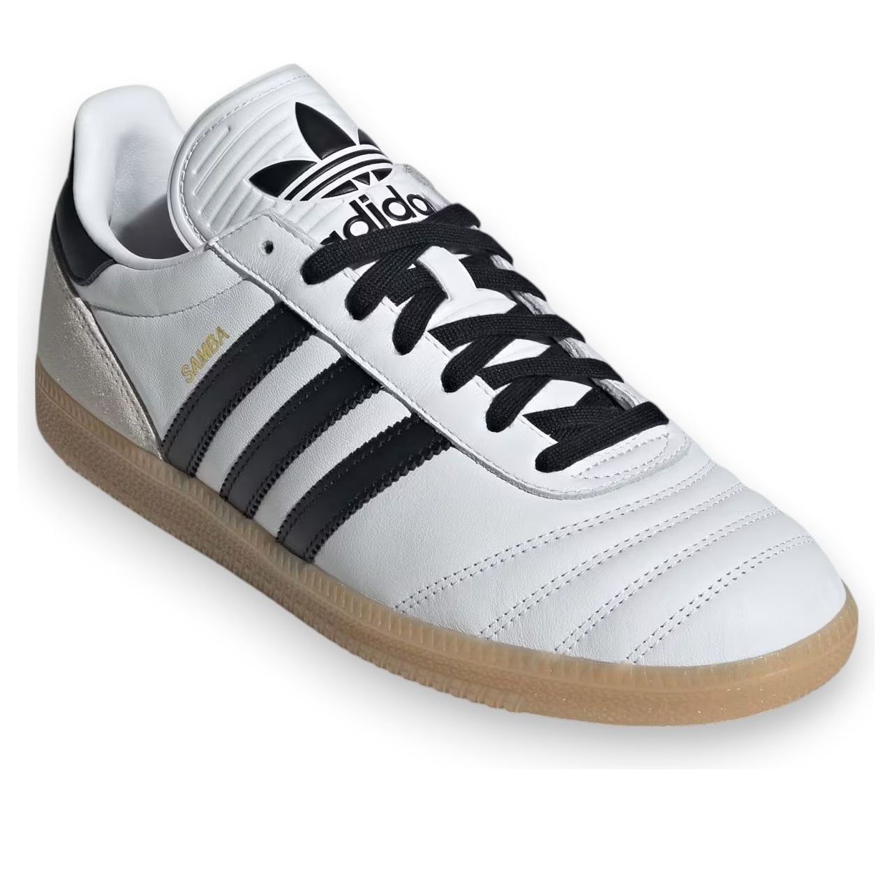adidas Originals Samba JP 'White' JQ9055