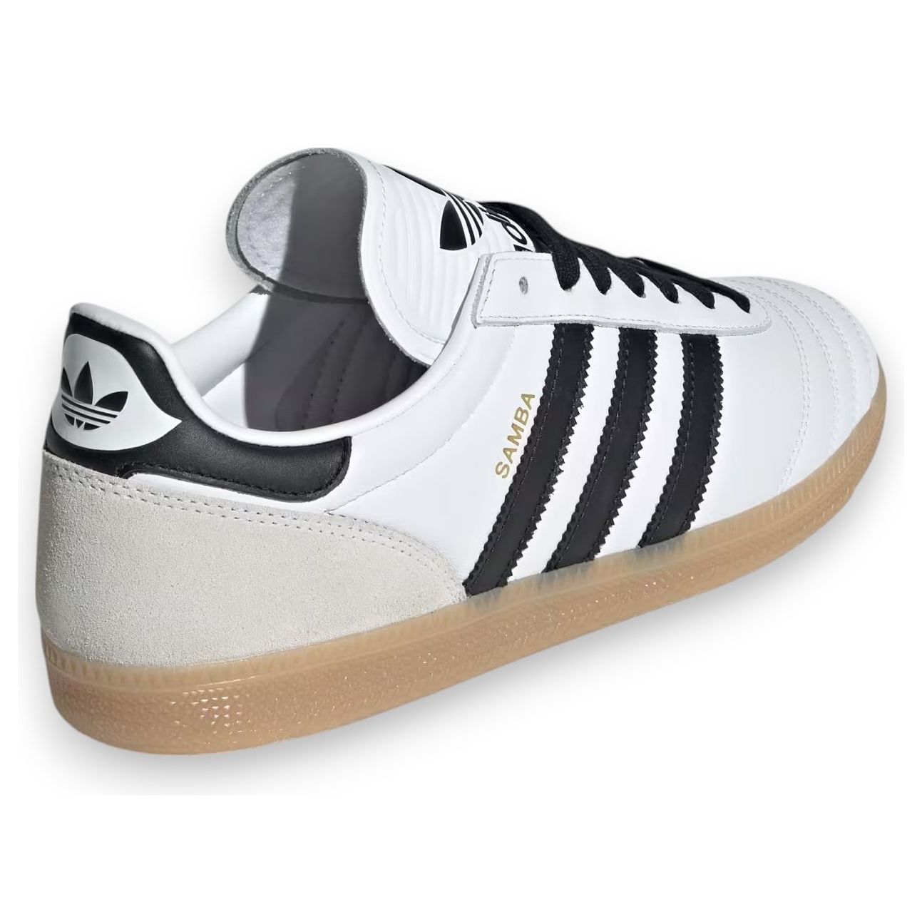 adidas Originals Samba JP 'White' JQ9055