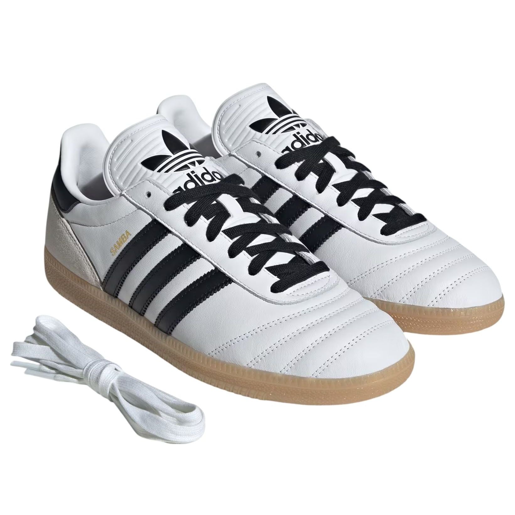 adidas Originals Samba JP 'White' JQ9055