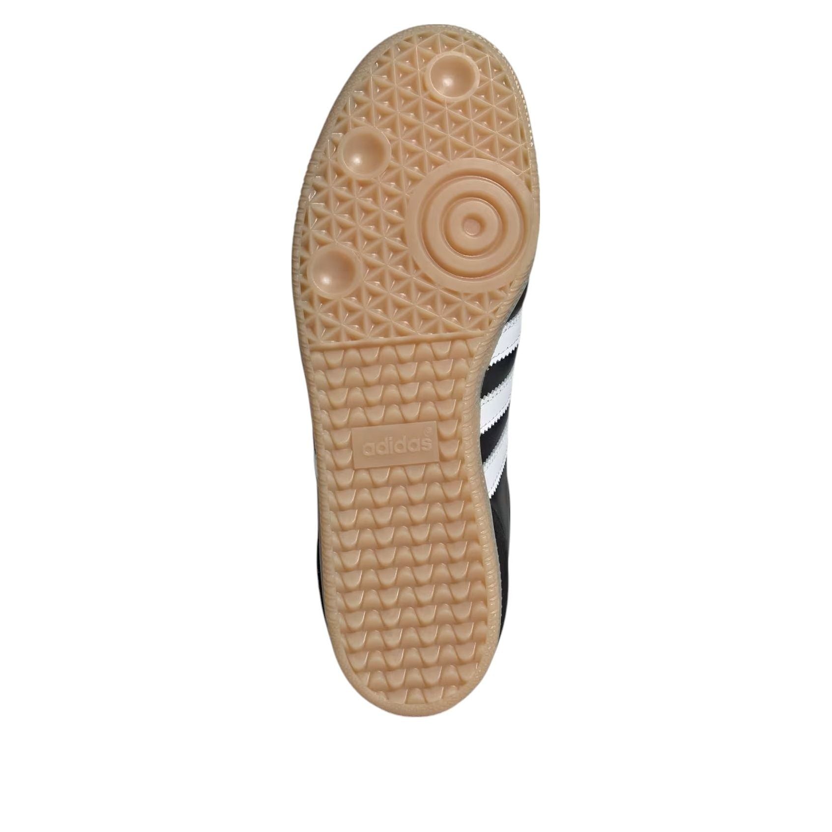 adidas Originals Samba JP 'Black' JQ9056