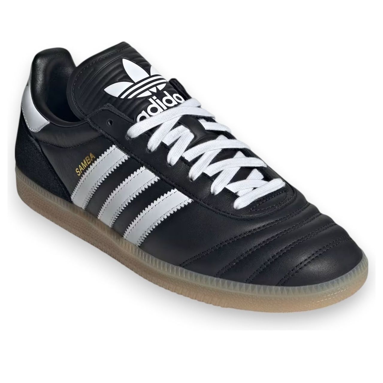 adidas Originals Samba JP 'Black' JQ9056