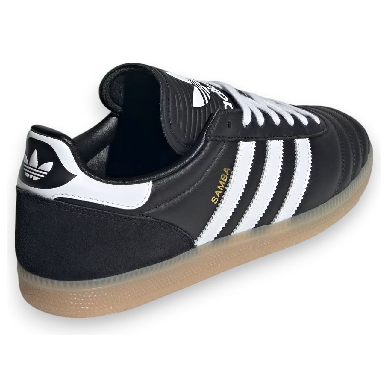 adidas Originals Samba JP 'Black' JQ9056