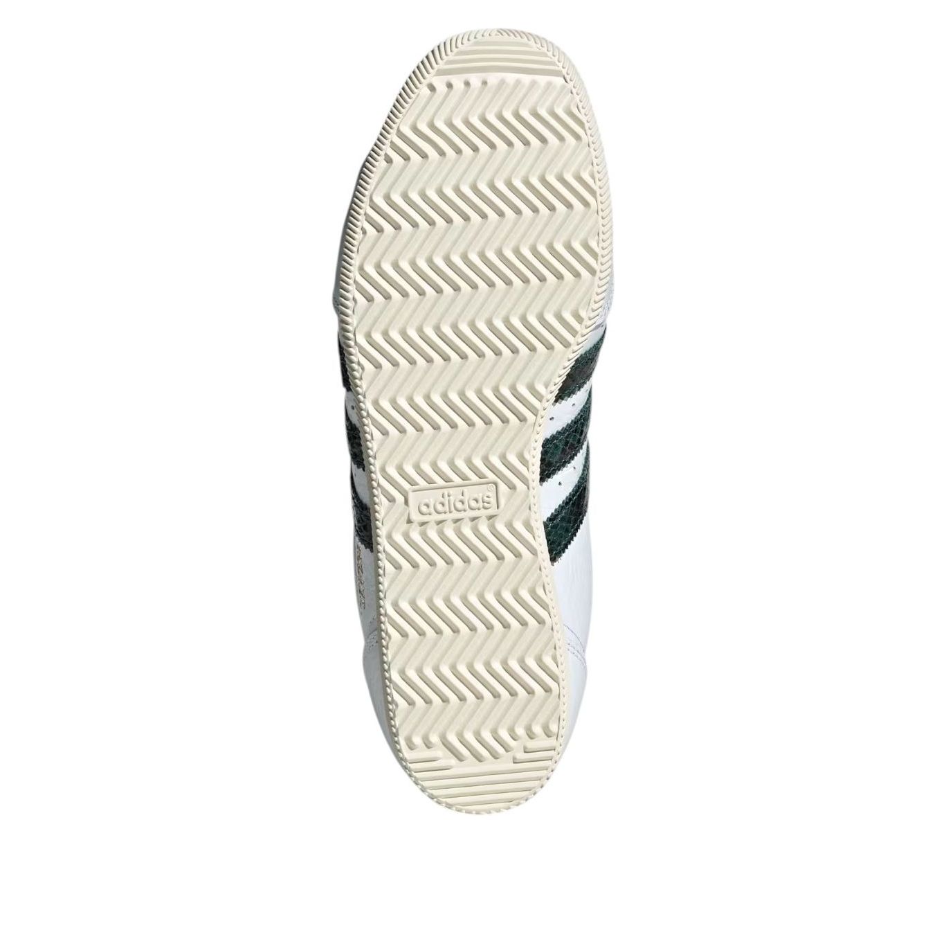 (WMNS) adidas Japan 'Off White' JQ9062