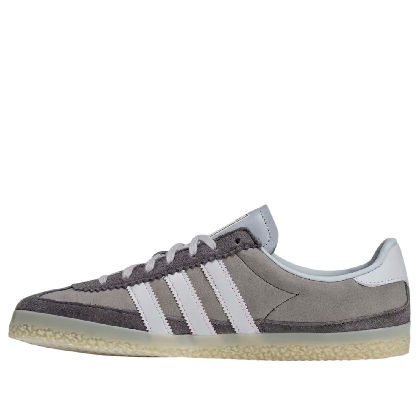 adidas x F.C. Roelee SPZL 'Light Grey Grey Six Light Solid Grey' JQ9119