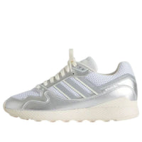 adidas x Kith Oregon Ultra Tech 'White Silver Metallic' JQ9295