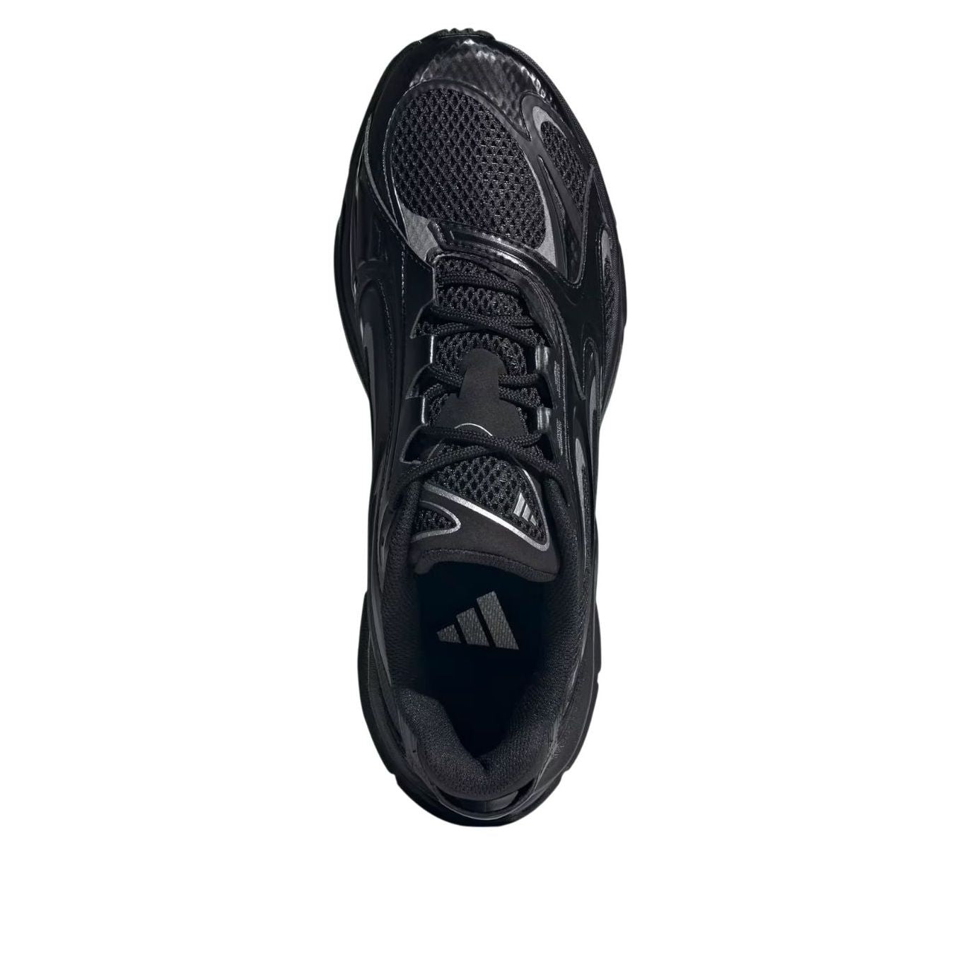 adidas Formotion 'Black Silver' JQ9347