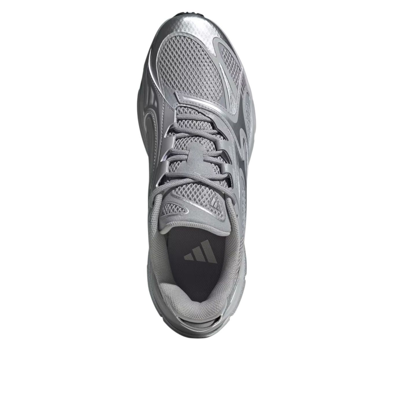 adidas Formotion 'Grey Silver Metallic' JQ9348