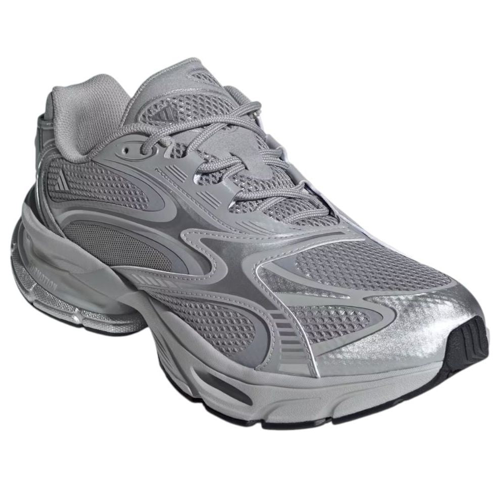 adidas Formotion 'Grey Silver Metallic' JQ9348