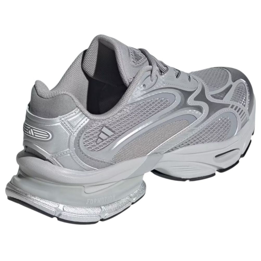 adidas Formotion 'Grey Silver Metallic' JQ9348
