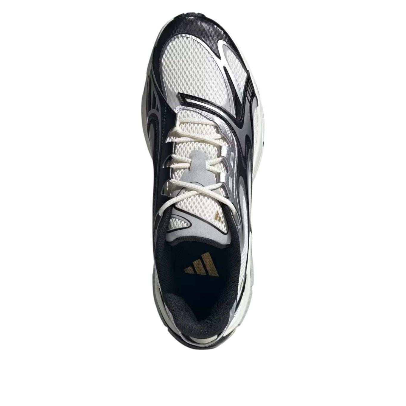 adidas Formotion 'White Silver Metallic' JQ9349