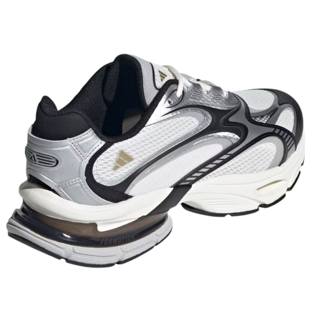 adidas Formotion 'White Silver Metallic' JQ9349