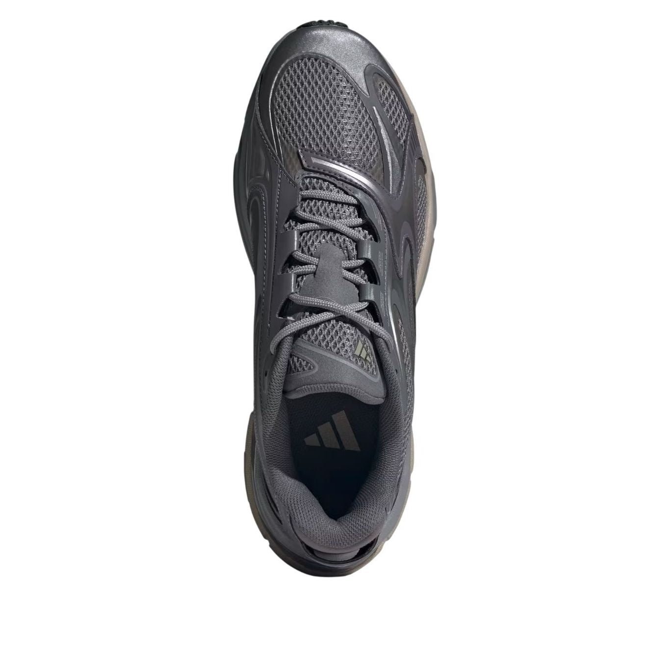 adidas Formotion 'Grey Silver'  JQ9350