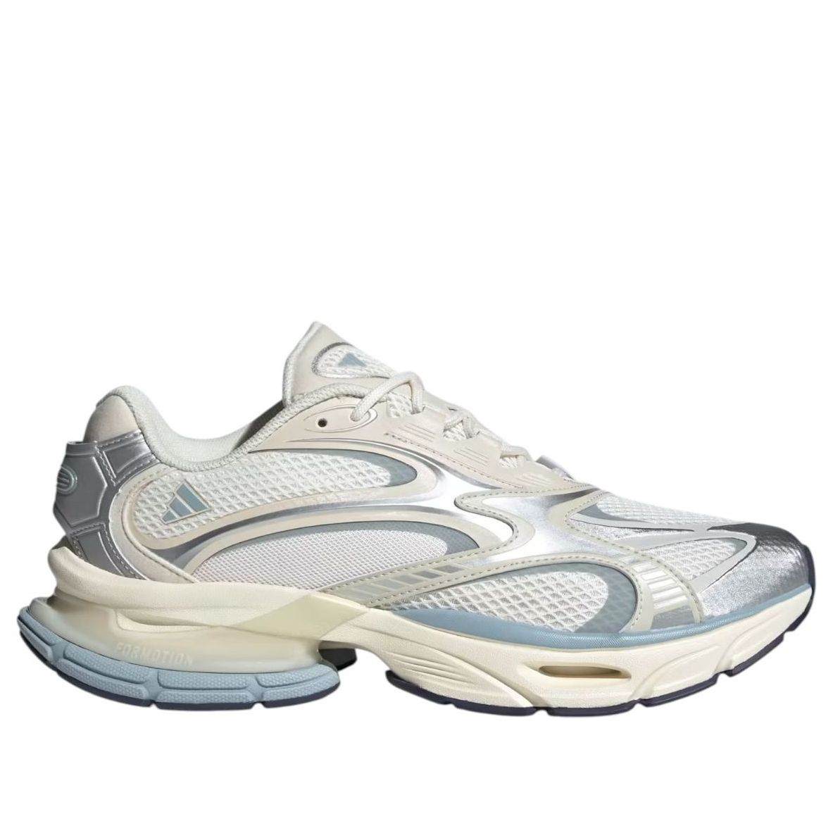 adidas Formotion 'White Magic Grey' JQ9352
