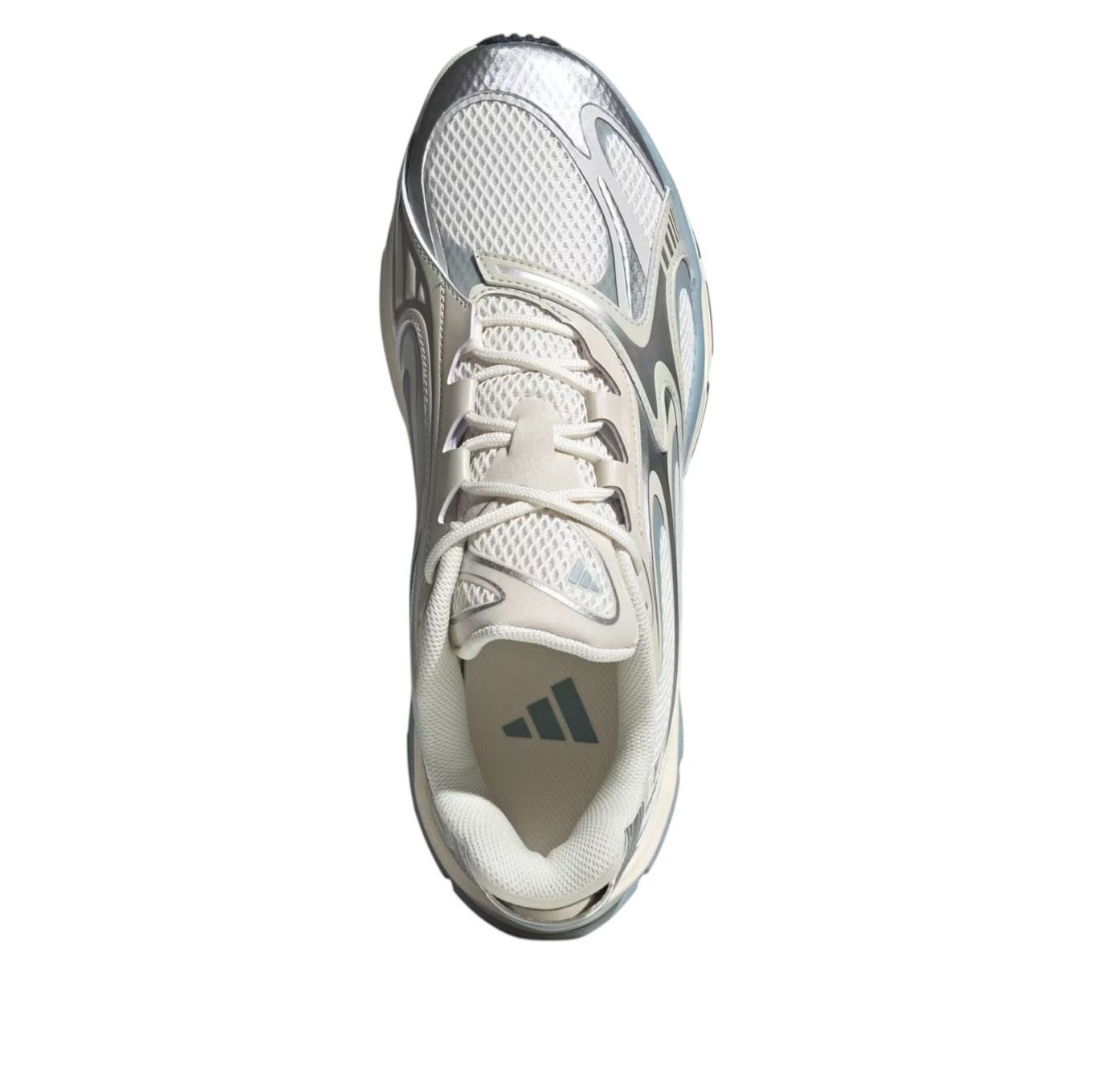 adidas Formotion 'White Magic Grey' JQ9352