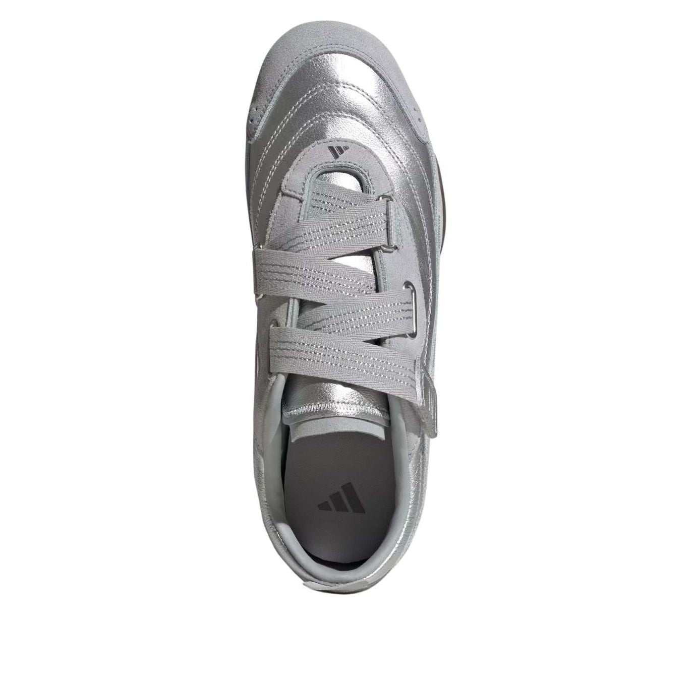 (WMNS) adidas Urban Reverie 'Silver Metallic' JQ9392