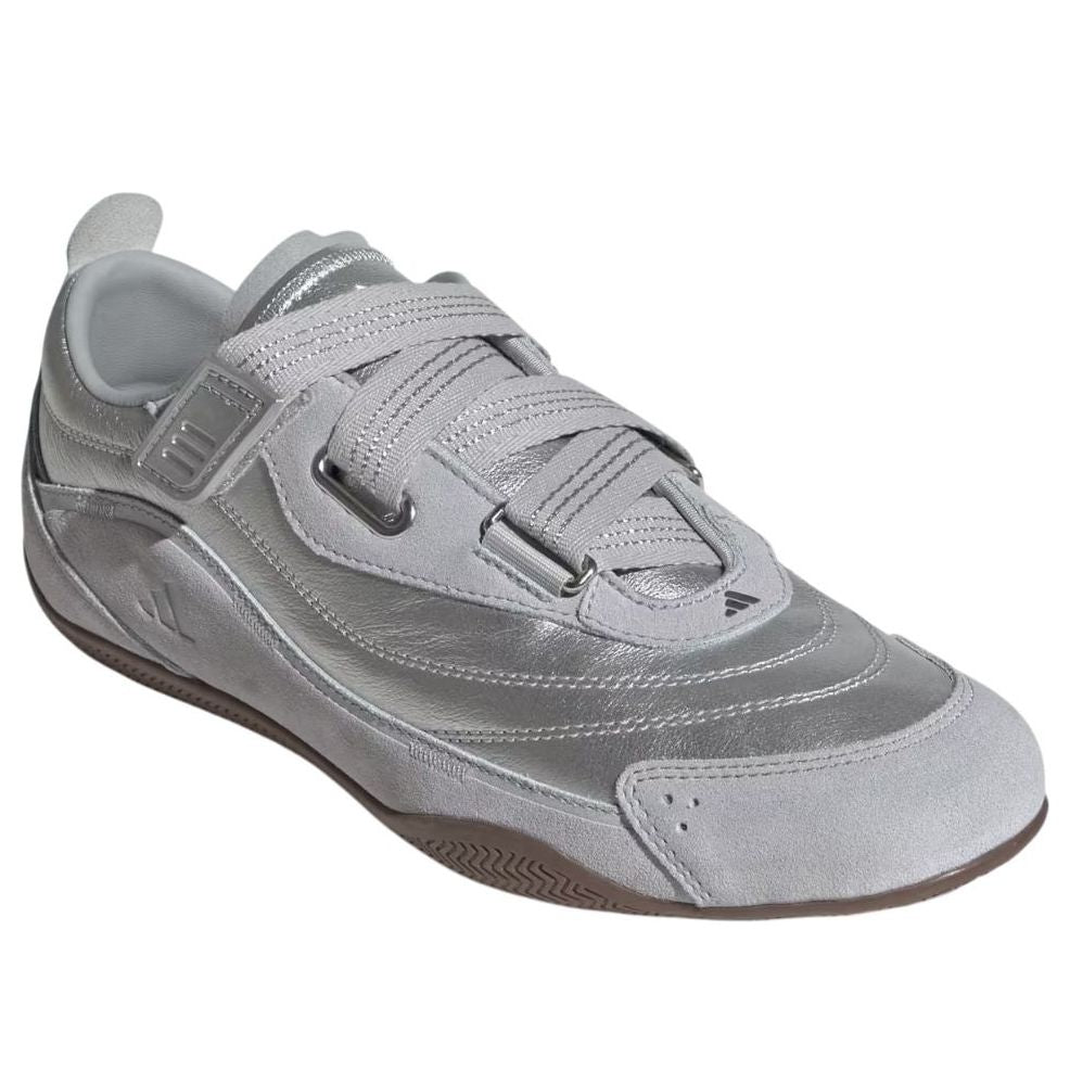 (WMNS) adidas Urban Reverie 'Silver Metallic' JQ9392